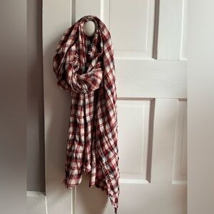 🌻 3 for $15 cotton scarf wrap